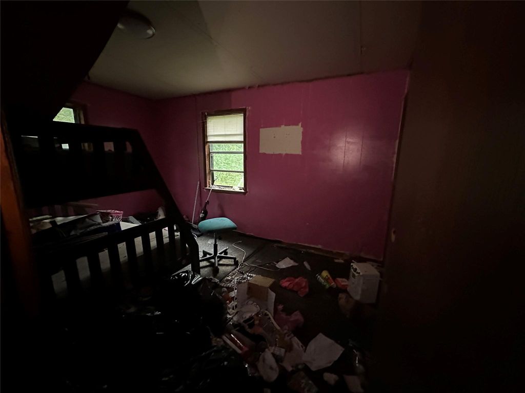 View of bedroom