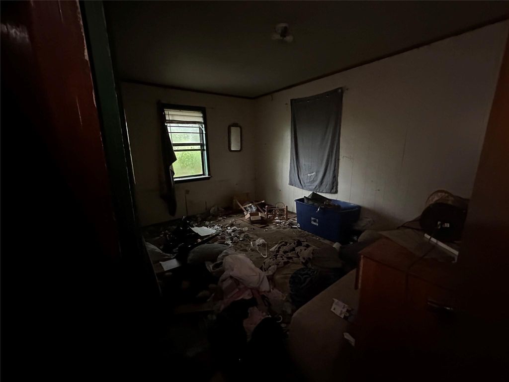 View of bedroom