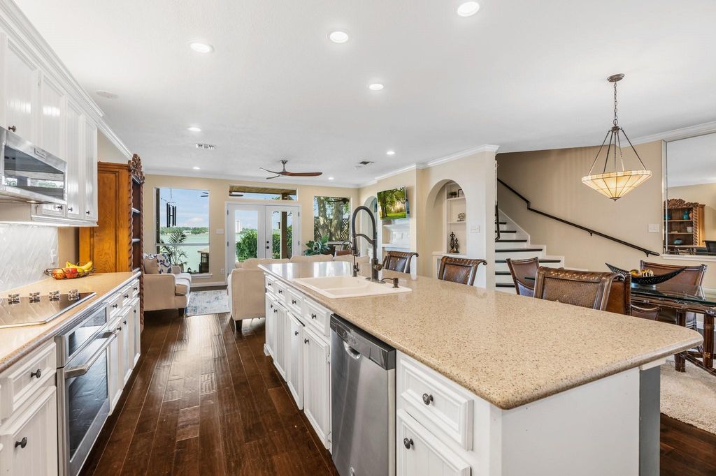 EASY FLOW, OPEN SPACES! 