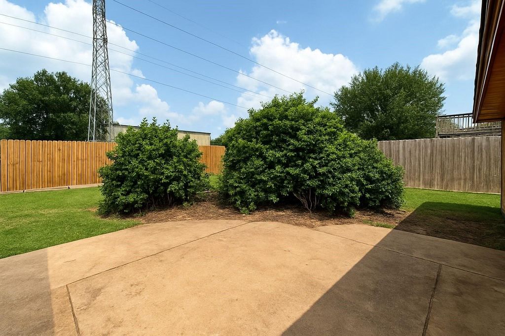 Images are AI-generated and provided for illustrative purposes only. The property is being sold strictly as-is. Actual condition and appearance may vary from these representations.
