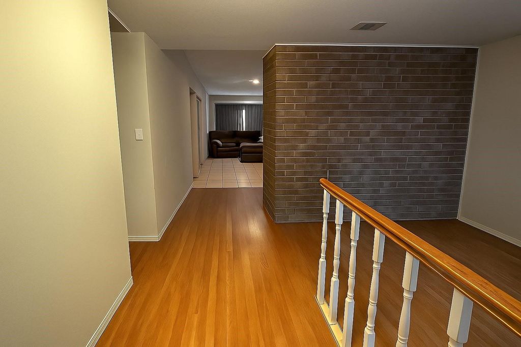Images are AI-generated and provided for illustrative purposes only. The property is being sold strictly as-is. Actual condition and appearance may vary from these representations.