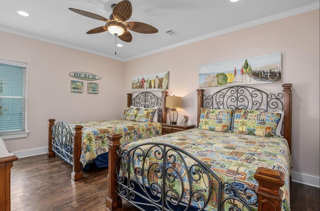 Bedroom 2