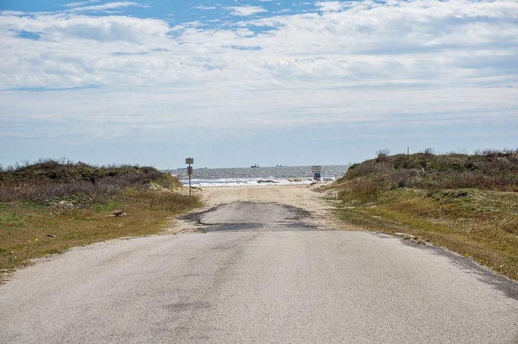Beach Access from Home