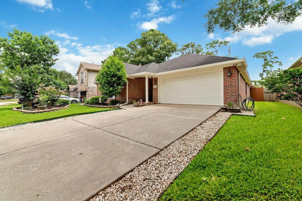 Meticulously maintained and thoughtfully cared for at every turn, this home is truly a must-see to fully appreciate its quality and charm. 