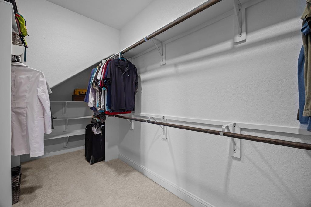 All the storage you need