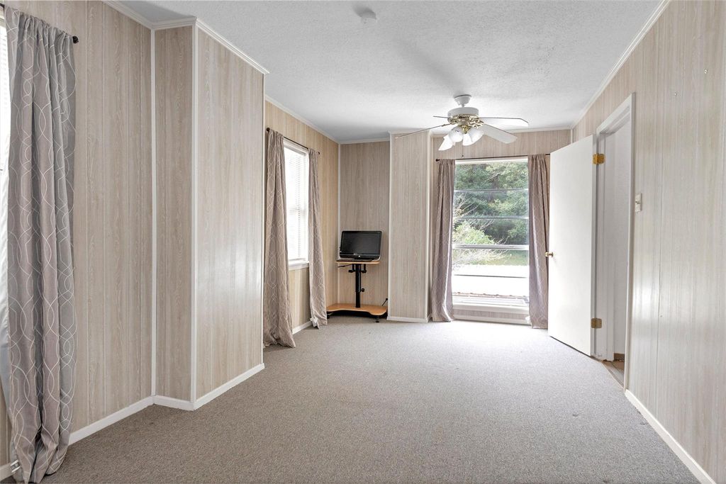 Upstairs Room