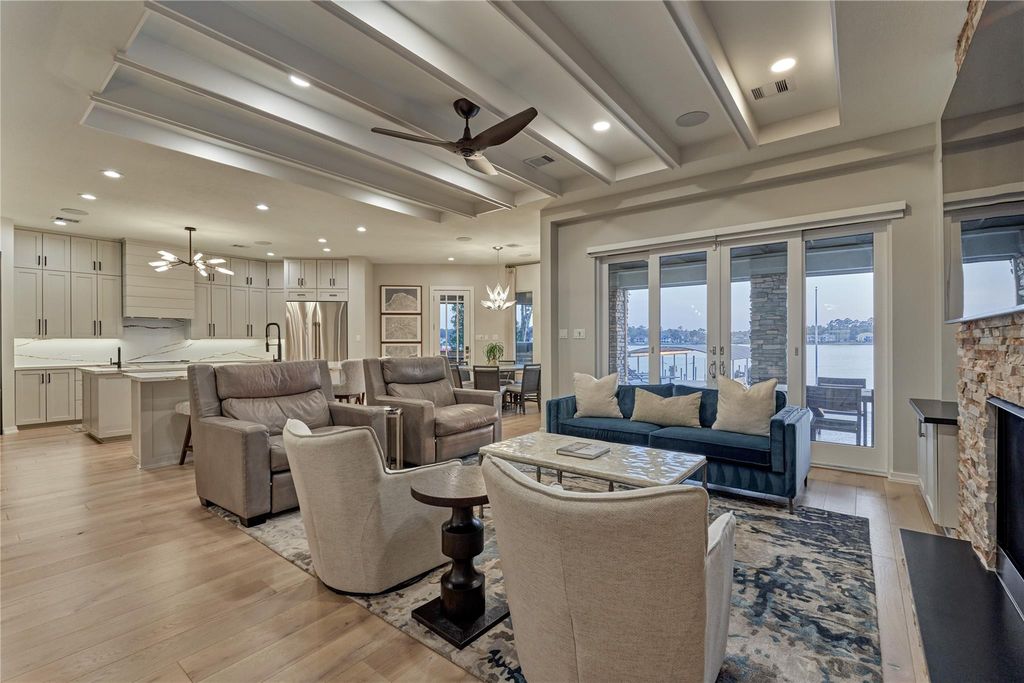 Welcome to the heart of the home where family and friends with gather on special occasions creating memories that will last a lifetime. 